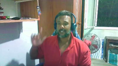 Black_Man86 live cam on Cam4