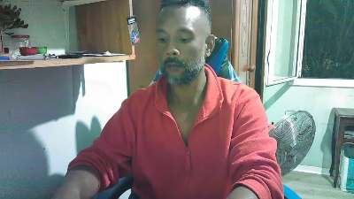 Black_Man86 live cam on Cam4