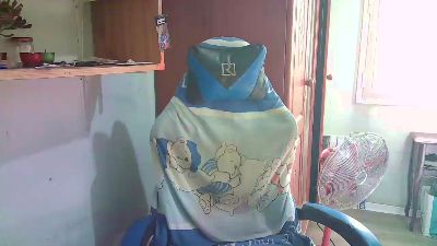 Black_Man86 live cam on Cam4