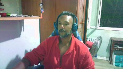 Black_Man86 live cam on Cam4