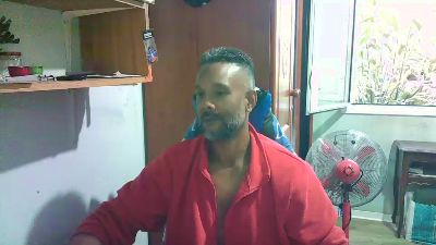 Black_Man86 live cam on Cam4