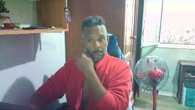 Black_Man86 live cam on Cam4