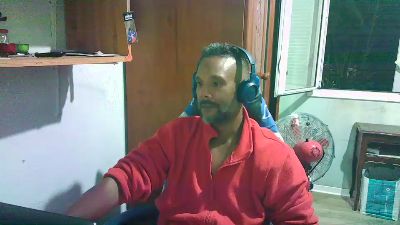 Black_Man86 live cam on Cam4