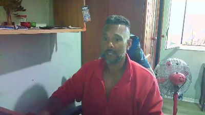 Black_Man86 live cam on Cam4