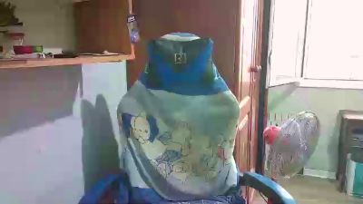 Black_Man86 live cam on Cam4
