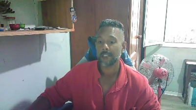 Black_Man86 live cam on Cam4
