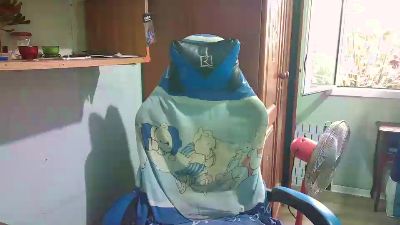 Black_Man86 live cam on Cam4