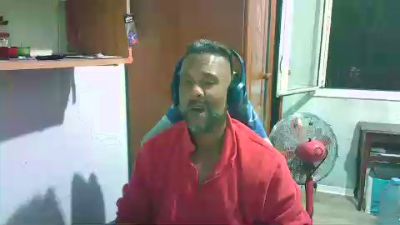 Black_Man86 live cam on Cam4
