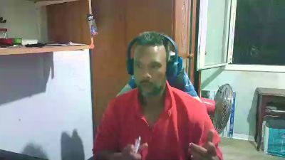 Black_Man86 live cam on Cam4