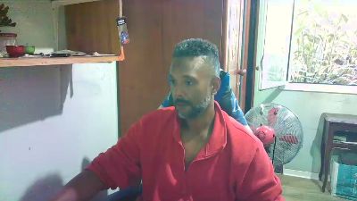 Black_Man86 live cam on Cam4