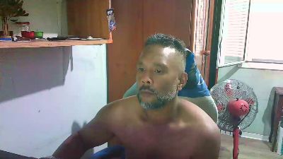 Black_Man86 live cam on Cam4