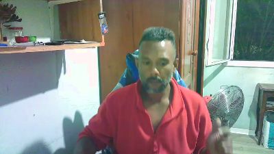 Black_Man86 live cam on Cam4