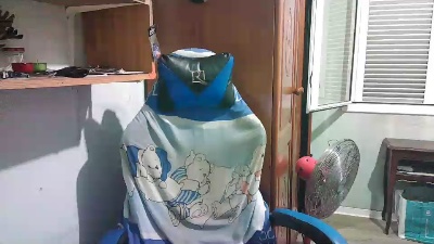 Black_Man86 live cam on Cam4
