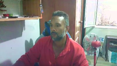 Black_Man86 live cam on Cam4