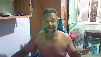 Black_Man86 live cam on Cam4
