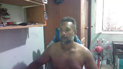 Black_Man86 live cam on Cam4