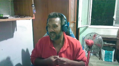 Black_Man86 live cam on Cam4