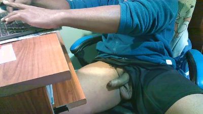 Black_Man86 live cam on Cam4