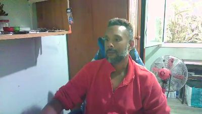 Black_Man86 live cam on Cam4
