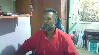 Black_Man86 live cam on Cam4