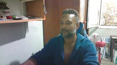 Black_Man86 live cam on Cam4