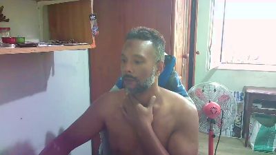 Black_Man86 live cam on Cam4