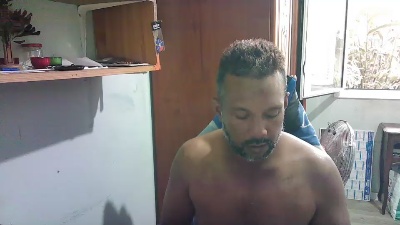 Black_Man86 live cam on Cam4