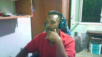 Black_Man86 live cam on Cam4
