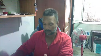 Black_Man86 live cam on Cam4
