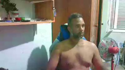 Black_Man86 live cam on Cam4