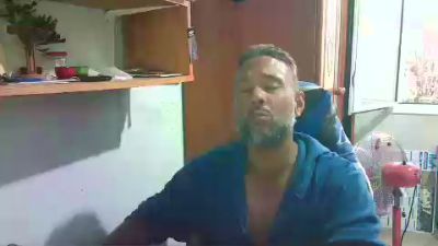 Black_Man86 live cam on Cam4