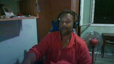 Black_Man86 live cam on Cam4
