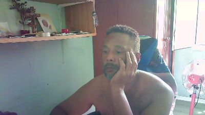 Black_Man86 live cam on Cam4