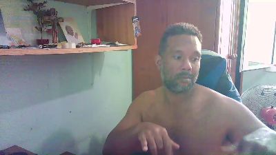 Black_Man86 live cam on Cam4