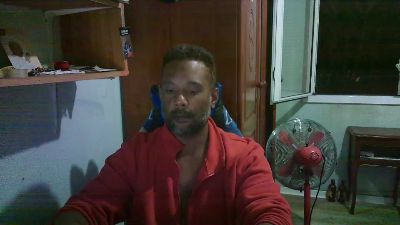 Black_Man86 live cam on Cam4