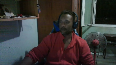 Black_Man86 live cam on Cam4