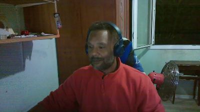 Black_Man86 live cam on Cam4