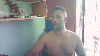 Black_Man86 live cam on Cam4