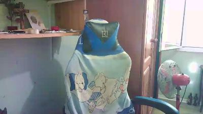 Black_Man86 live cam on Cam4