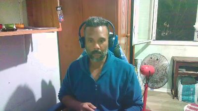 Black_Man86 live cam on Cam4
