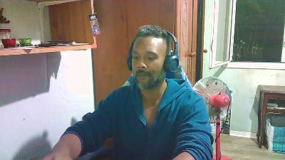 Black_Man86 live cam on Cam4