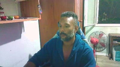 Black_Man86 live cam on Cam4