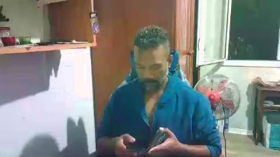 Black_Man86 live cam on Cam4