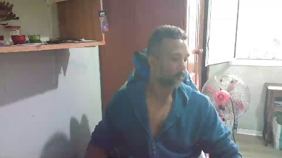 Black_Man86 live cam on Cam4