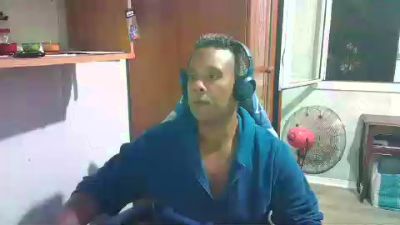 Black_Man86 live cam on Cam4