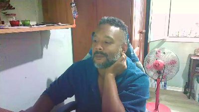 Black_Man86 live cam on Cam4