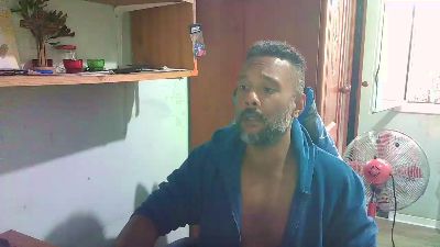 Black_Man86 live cam on Cam4
