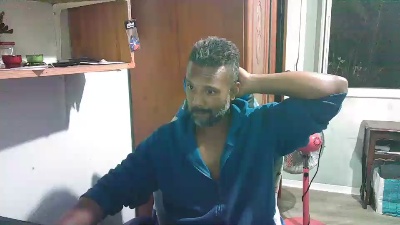 Black_Man86 live cam on Cam4
