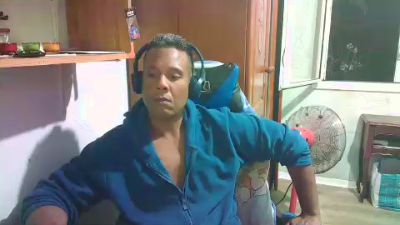 Black_Man86 live cam on Cam4