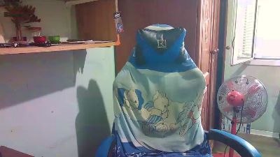 Black_Man86 live cam on Cam4